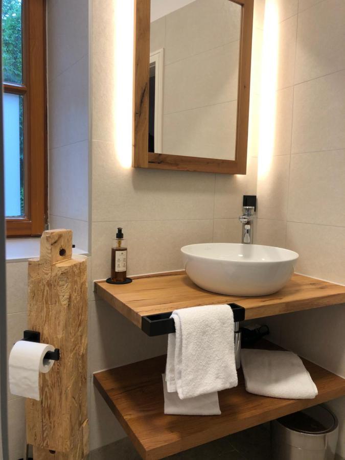 Gasthof Zur Post Wolnzach Dış mekan fotoğraf